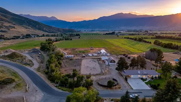 3400 S Big Hollow Rd, Daniel, UT 84032