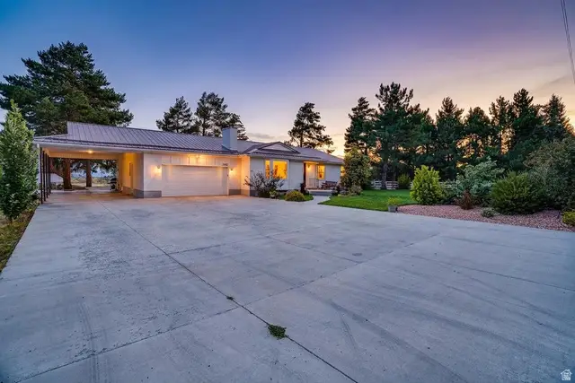 3400 S Big Hollow Rd, Daniel, UT 84032 - #2
