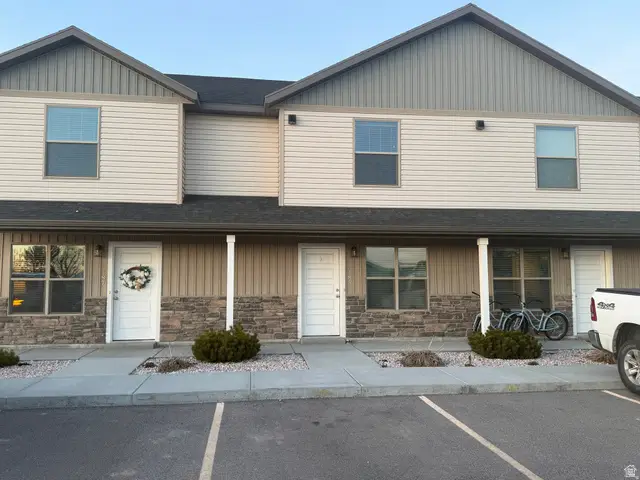 485 W 370 S, Preston, ID 83263 - #1