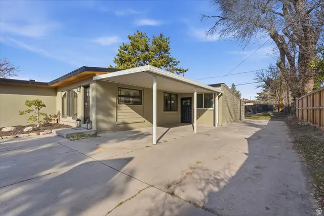 1481 E 3990 S, Millcreek, UT 84124 - #3