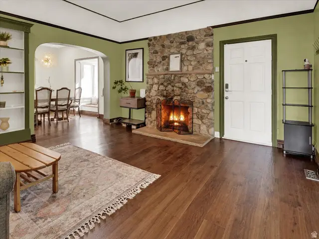887 E 3rd Ave, Salt Lake City, UT 84103 - #3