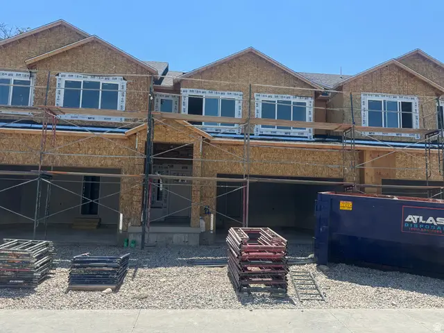 3539 W Franco Ct #11, West Valley City, UT 84118 - #1