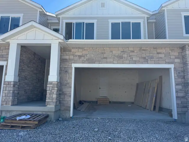 3539 W Franco Ct #11, West Valley City, UT 84118 - #2