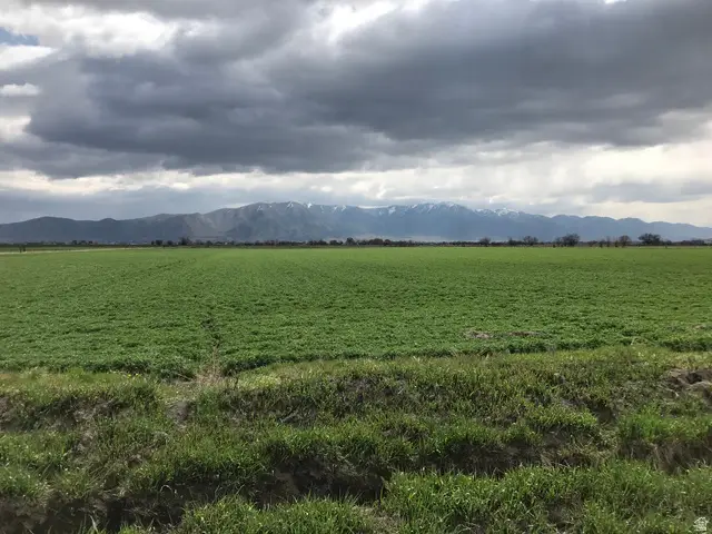 10000 W 10400 N, Bothwell, UT 84337 - #1