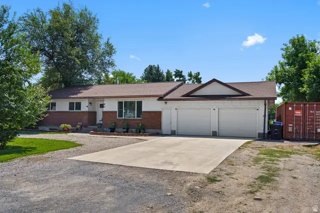 90 W 400 N, Millville, UT 84326 - #1