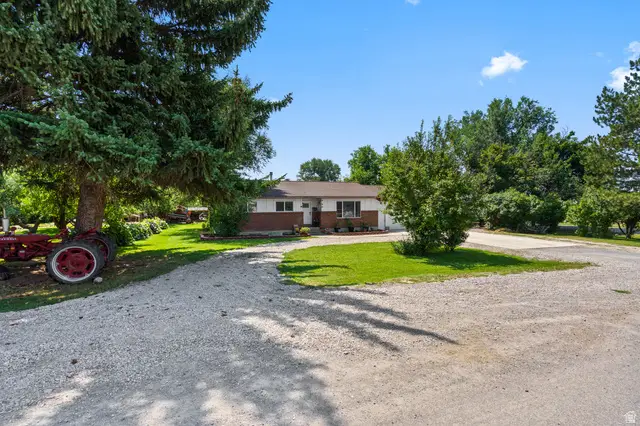 90 W 400 N, Millville, UT 84326 - #3