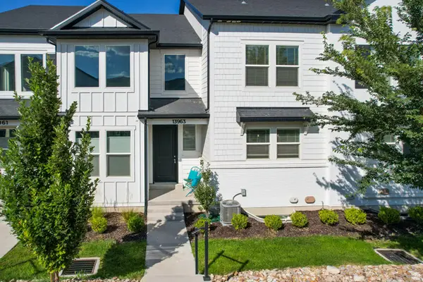 13963 S Wide Ridge Way, Herriman, UT 84096
