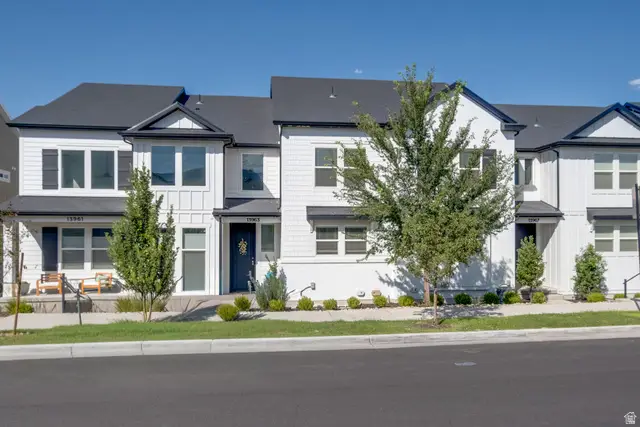 13963 S Wide Ridge Way, Herriman, UT 84096 - #2