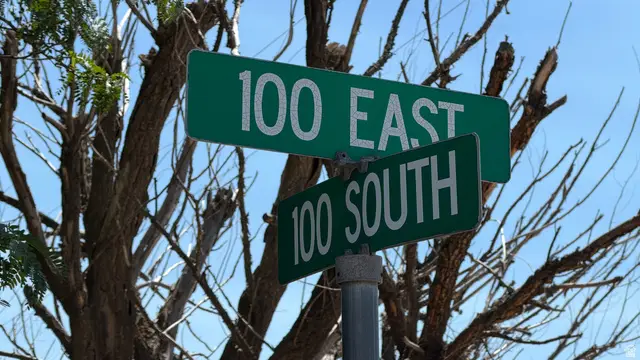 100 S 100 E, Joseph, UT 84739 - #1