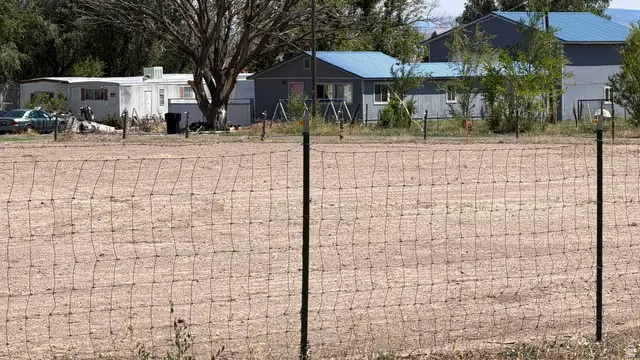 100 S 100 E, Joseph, UT 84739 - #2