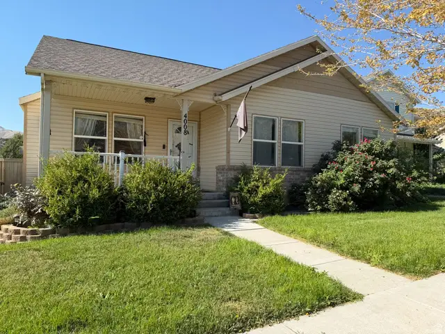 4008 E Sioux St, Eagle Mountain, UT 84005 - #2