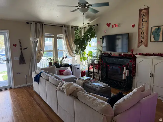 4008 E Sioux St, Eagle Mountain, UT 84005 - #3