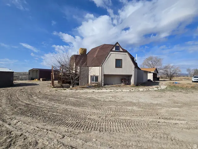 3379 S 1750 E, Price, UT 84501 - #1