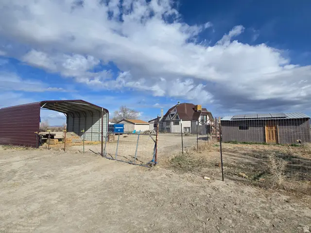 3379 S 1750 E, Price, UT 84501 - #2