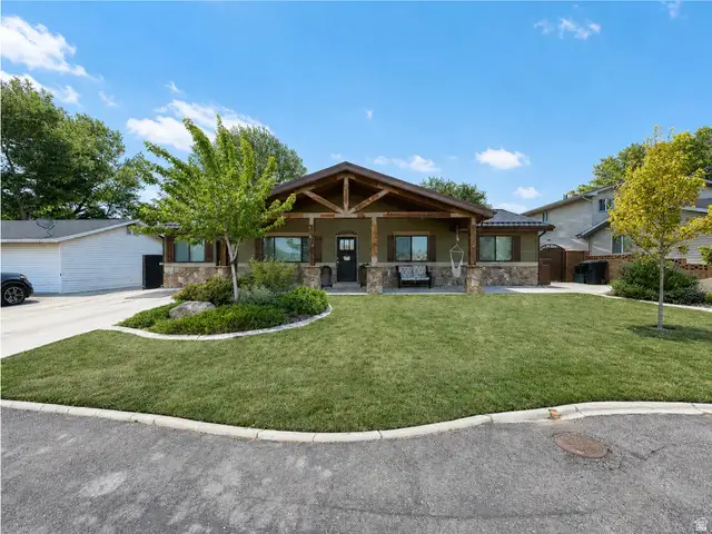 476 N 200 E, Parowan, UT 84761 - #2
