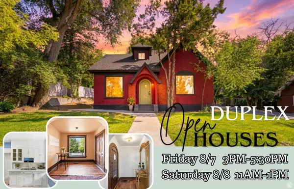 356 E 300 N, Logan, UT 84321
