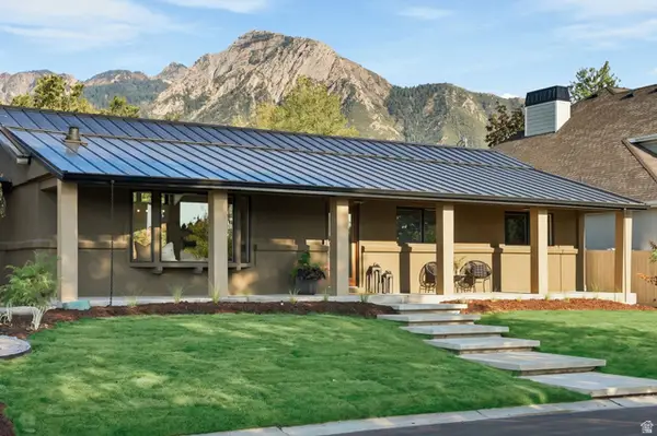 3983 S Mercury Dr, Holladay, UT 84124