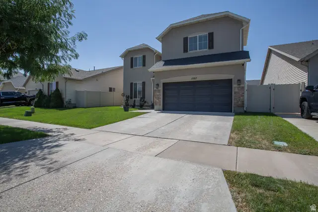 1007 N Skipton Dr, North Salt Lake, UT 84054 - #2