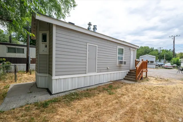 410 N Main St #41, Brigham City, UT 84302 - #2