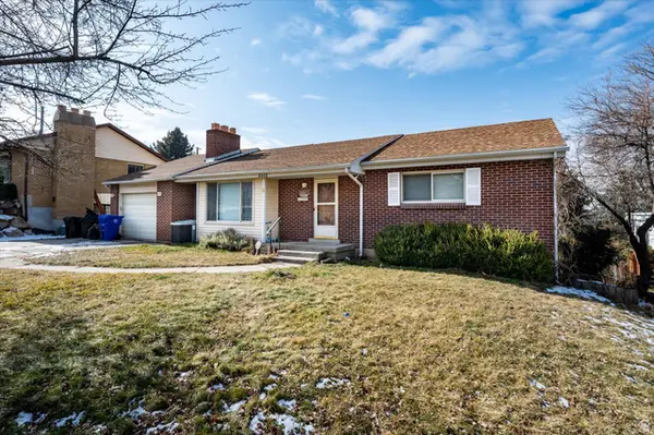 2372 S 200 E, Bountiful, UT 84010