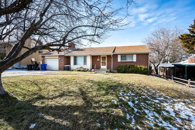 2372 S 200 E, Bountiful, UT 84010 - #2