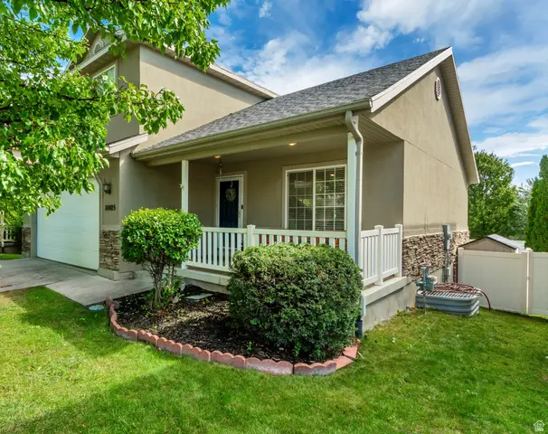 10805 S Pine Grove Way, South Jordan, UT 84009 - #1