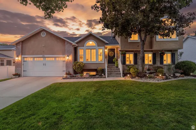 1101 E Old Dairy Rd, Sandy, UT 84094 - #1