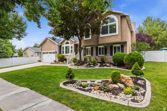 1101 E Old Dairy Rd, Sandy, UT 84094 - #3