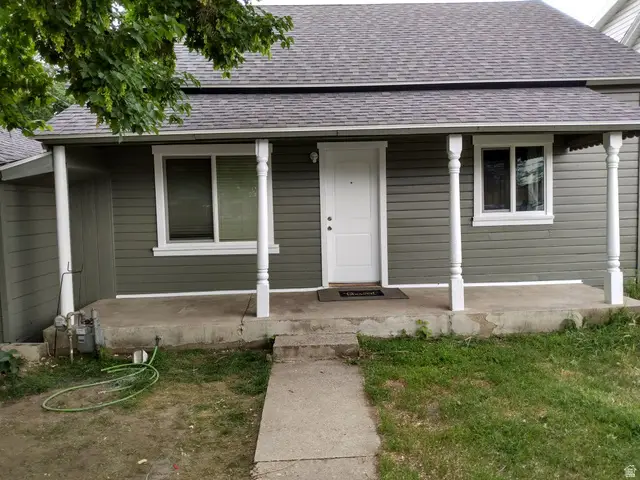 671 E 2735 S, Ogden, UT 84403 - #1