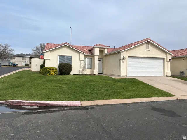 470 E 1100 S #22, Saint George, UT 84790 - #1