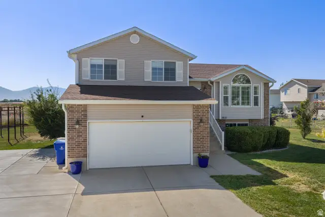 2821 W 2330 S, Syracuse, UT 84075 - #1