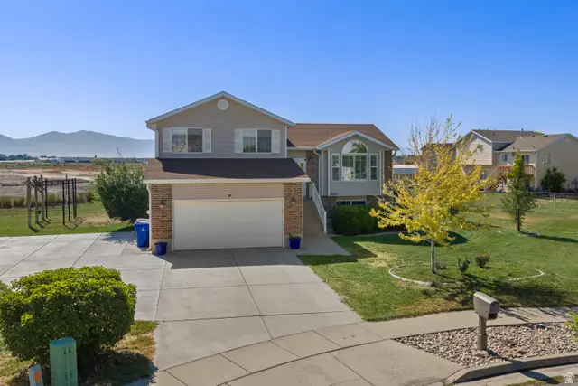 2821 W 2330 S, Syracuse, UT 84075 - #2
