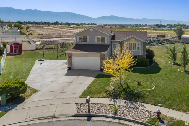 2821 W 2330 S, Syracuse, UT 84075 - #3