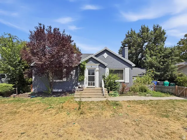 340 W Porter Ln, Centerville, UT 84014 - #1