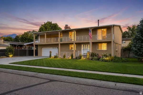 448 E Bridlewood Dr S, Millcreek, UT 84107
