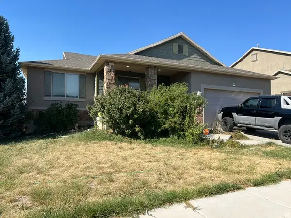 301 E Salem Park Cir, Salem, UT 84653