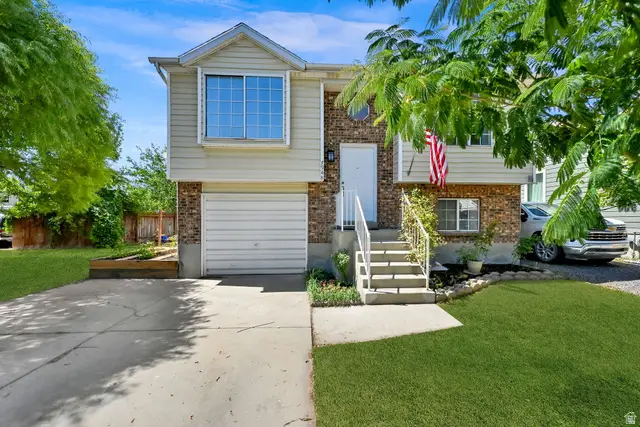 7948 S Linton Dr W, West Jordan, UT 84088 - #1