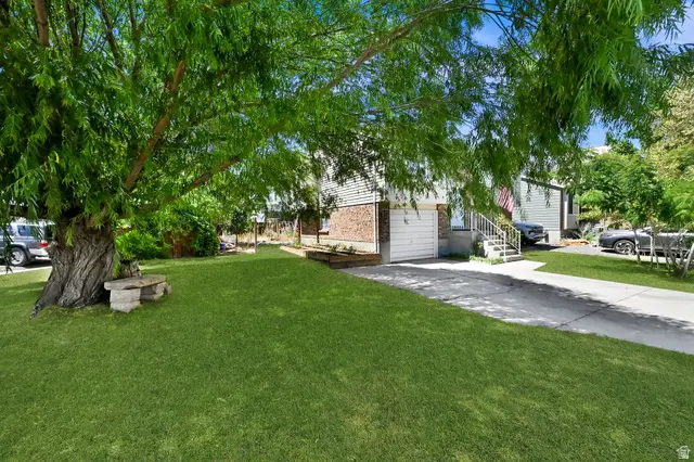 7948 S Linton Dr W, West Jordan, UT 84088 - #2