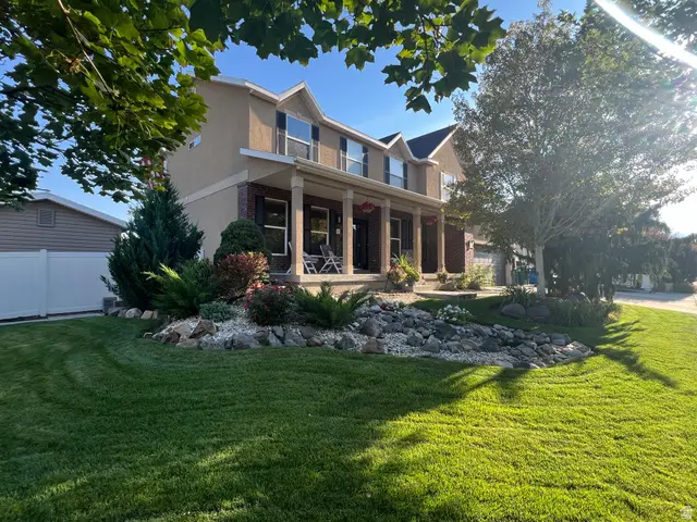 4873 W Red Admiral Dr, Riverton, UT 84096 - #1