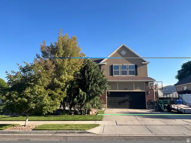 4873 W Red Admiral Dr, Riverton, UT 84096 - #2