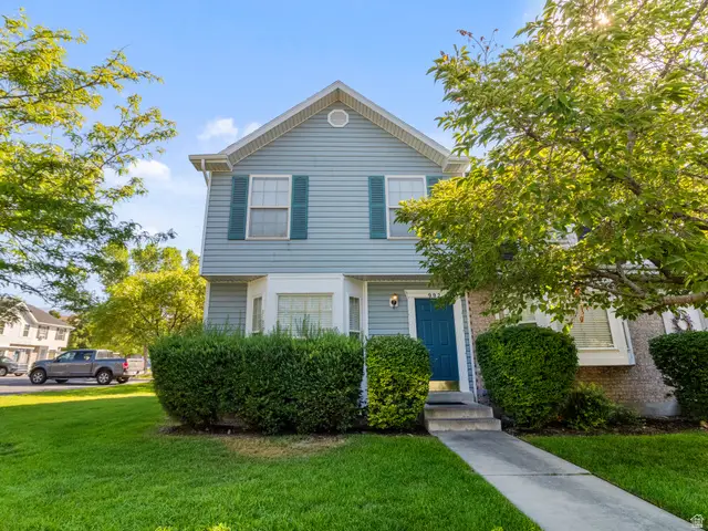992 N Independence Ave W, Provo, UT 84604 - #1