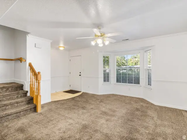 992 N Independence Ave W, Provo, UT 84604 - #3