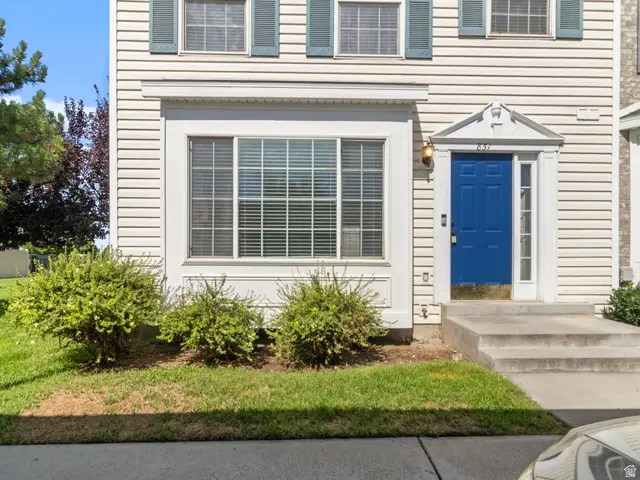 851 N 1760 W, Provo, UT 84604 - #1