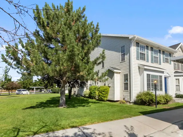 851 N 1760 W, Provo, UT 84604 - #2