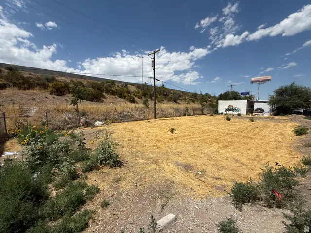 1204 S 400 W, Salt Lake City, UT 84101 - #1