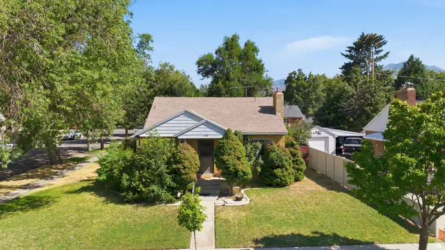 2001 E Redondo Ave S, Salt Lake City, UT 84108 - #1