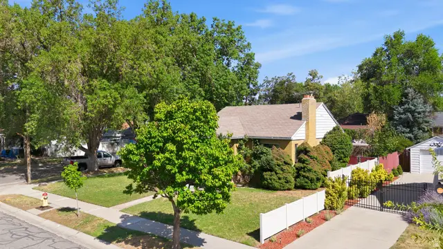 2001 E Redondo Ave S, Salt Lake City, UT 84108 - #2