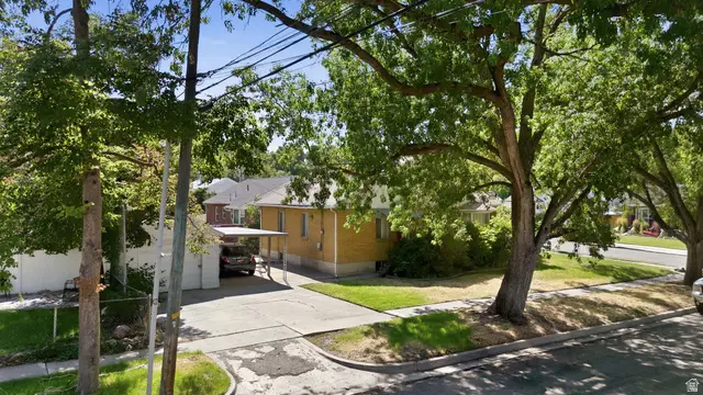 2001 E Redondo Ave S, Salt Lake City, UT 84108 - #3