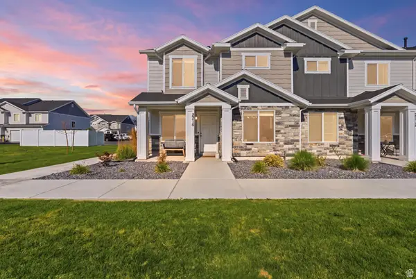 2216 S 1150 W, Nibley, UT 84321