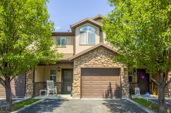 314 W 1950 N, Harrisville, UT 84414